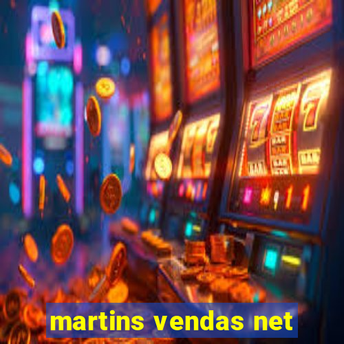 martins vendas net